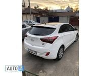 second-hand Hyundai i30 1.4 crdi