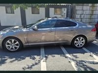 Second-hand Jaguar XF 275 CP (202 kW) 2010 Berlinǎ