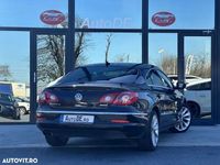 second-hand VW CC 