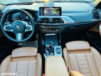 second-hand BMW X3 xDrive20d Aut. M Sport Edition