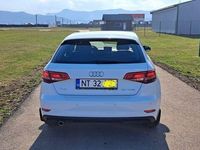 second-hand Audi A3 Sportback 1.0 TFSI S tronic