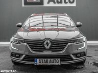 Second-hand Renault Talisman Intens 160 CP (117 kW) 2017 Culoaremaro Break