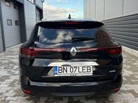 Second-hand Renault Megane E-Tech Business 158 CP (116 kW) 2021 Culoarenegru Break