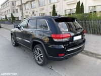 second-hand Jeep Grand Cherokee 3.0 TD AT Limited