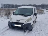 Second-hand Peugeot Expert 2008 Van