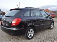 second-hand Skoda Fabia 1.2 Tdi