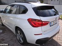 second-hand BMW X1 xDrive25d AT M Sport