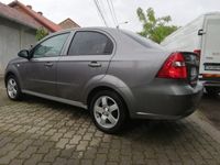 second-hand Chevrolet Aveo 1.4 b