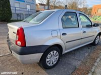 second-hand Dacia Logan 1.4 MPI Laureate