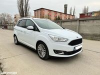 second-hand Ford Grand C-Max 