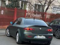 second-hand Alfa Romeo 159 