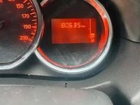 Second-hand Dacia Duster Lauréate 125 CP (91 kW) 2014 Gri SUV