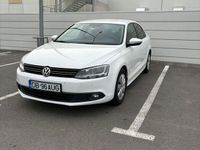 second-hand VW Jetta 1.2 TSI Comfortline