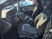 Second-hand Kia Ceed 140 CP (102 kW) 2013 Culoarenegru Hatchback