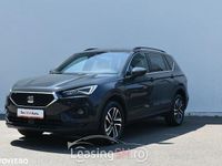 Second-hand Seat Tarraco Style 150 CP (110 kW) 2023 Gri SUV
