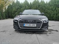 Second-hand Audi A6 204 CP (150 kW) 2019 Break