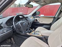 second-hand BMW X3 xDrive30d Aut.