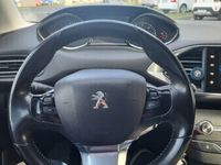 second-hand Peugeot 308 2015 6450 euro
