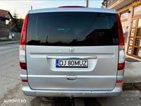 second-hand Mercedes Viano 