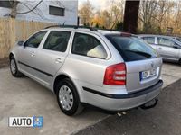 second-hand Skoda Octavia POSIBILITATE SI IN RATE FARA AVANS / 1,9 TDI EURO 4 /