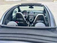 Second-hand Abarth 595 180 CP (132 kW) 2017 Hatchback