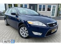 Second-hand Ford Mondeo 140 CP (102 kW) 2011 Break