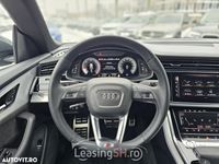 second-hand Audi Q8 3.0 50 TDI quattro Tiptronic
