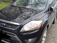 Second-hand Ford Kuga 100 CP (73 kW) 2009 SUV