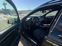 Second-hand Mercedes C250 204 CP (150 kW) 2011 Culoarenegru Break