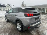 Second-hand Peugeot 3008 Allure 131 CP (96 kW) 2018 Culoaregri SUV