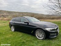 second-hand BMW 525 Seria 5 d AT