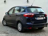 second-hand Ford C-MAX 