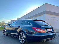 second-hand Mercedes CLS250 Shooting Brake (BT) d 4Matic 7G-TRONIC