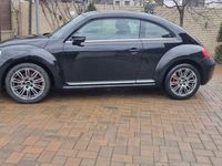 second-hand VW Beetle 1.6 TDI