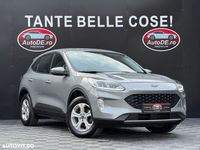 Second-hand Ford Kuga 225 CP (165 kW) 2022 Culoaregri SUV