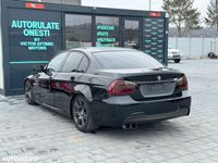 second-hand BMW 318 Seria 3 d