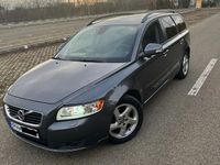 second-hand Volvo V50 1.6D DPF DRIVe