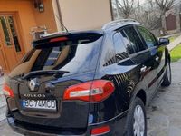 second-hand Renault Koleos 2.0 dCi FAP 4x4 Dynamique