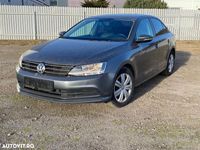 second-hand VW Jetta 2.0 TDI DSG BlueMotion Technologie