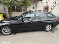 second-hand BMW 318 Seria 3 d DPF Touring Aut.