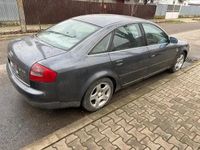 Second-hand Audi A6 131 CP (96 kW) 2002 Berlinǎ