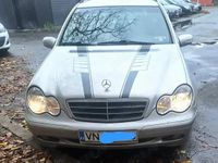 Second-hand Mercedes A220 145 CP (106 kW) 2002 Break