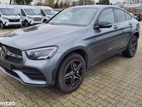 second-hand Mercedes GLC300e 4Matic 9G-TRONIC AMG Line