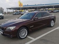 second-hand BMW 740 Seria 7 d Aut.