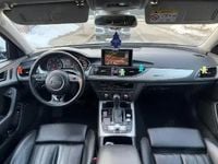 Second-hand Audi A6 Competition 320 CP (235 kW) 2016 Berlinǎ