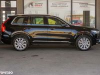 second-hand Volvo XC90 D5 AWD Geartronic Inscription