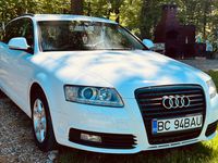second-hand Audi A6 Euro5 2009