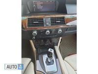 Second-hand BMW 520 177 CP (130 kW) 2010 Berlinǎ