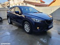 second-hand Mazda CX-5 CD150 Emotion