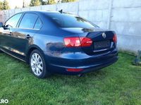 second-hand VW Jetta 1.6 TDI Highline